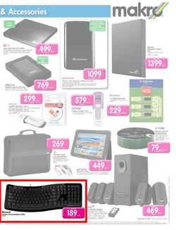 Makro : Multimedia catalogue (16 Jun - 24 Jun 2013), page 10