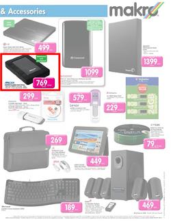 Makro : Multimedia catalogue (16 Jun - 24 Jun 2013), page 10