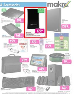 Makro : Multimedia catalogue (16 Jun - 24 Jun 2013), page 10