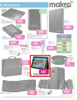 Makro : Multimedia catalogue (16 Jun - 24 Jun 2013), page 10