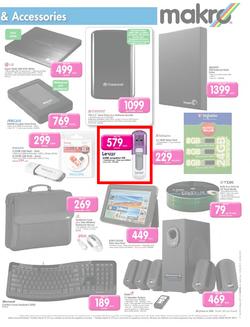 Makro : Multimedia catalogue (16 Jun - 24 Jun 2013), page 10