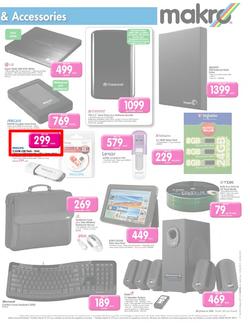 Makro : Multimedia catalogue (16 Jun - 24 Jun 2013), page 10