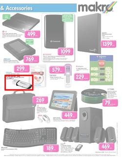 Makro : Multimedia catalogue (16 Jun - 24 Jun 2013), page 10