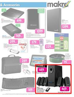 Makro : Multimedia catalogue (16 Jun - 24 Jun 2013), page 10