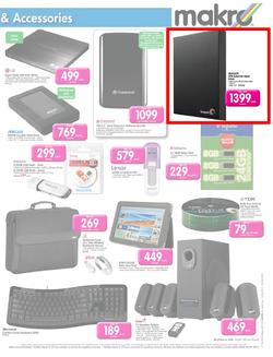 Makro : Multimedia catalogue (16 Jun - 24 Jun 2013), page 10