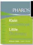 Pharos Little Dictionary