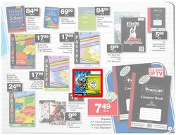 Checkers Gauteng - Back to School, page 9