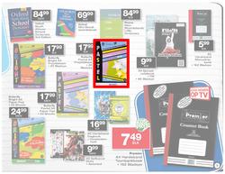 Checkers Gauteng - Back to School, page 9