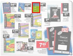 Checkers Gauteng - Back to School, page 9