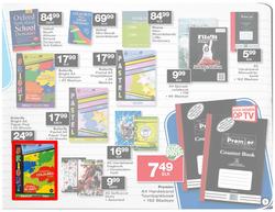 Checkers Gauteng - Back to School, page 9