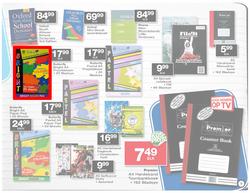 Checkers Gauteng - Back to School, page 9
