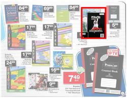 Checkers Gauteng - Back to School, page 9