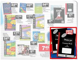 Checkers Gauteng - Back to School, page 9