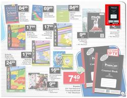 Checkers Gauteng - Back to School, page 9