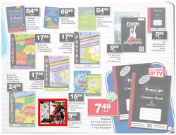 Checkers Gauteng - Back to School, page 9