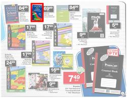Checkers Gauteng - Back to School, page 9