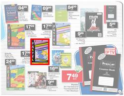 Checkers Gauteng - Back to School, page 9