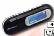 Sansui Mp3 Player(MP104)-4GB