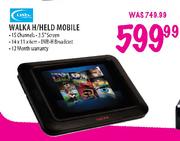 DSTV Walka H/Held Mobile-3.5"