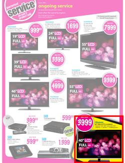 Game : We Beat Any Price (24 May - 27 May), page 9