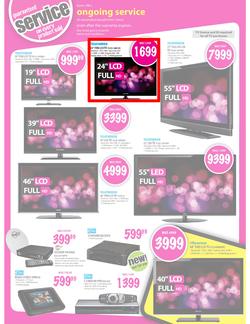 Game : We Beat Any Price (24 May - 27 May), page 9