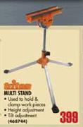 Triton Multi Stand