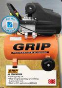 Grip Air Compressor