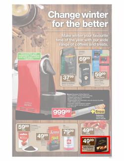 Checkers Western Cape : Change (23 May - 3 Jun), page 9