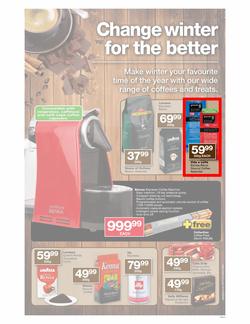 Checkers Western Cape : Change (23 May - 3 Jun), page 9