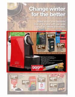 Checkers Western Cape : Change (23 May - 3 Jun), page 9