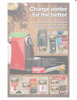 Checkers Western Cape : Change (23 May - 3 Jun), page 9