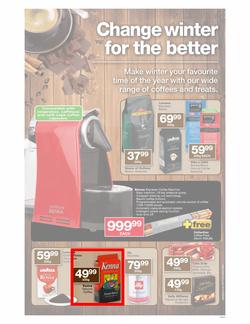 Checkers Western Cape : Change (23 May - 3 Jun), page 9