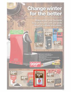 Checkers Western Cape : Change (23 May - 3 Jun), page 9