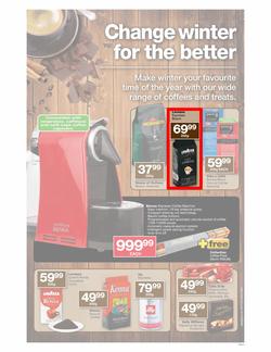 Checkers Western Cape : Change (23 May - 3 Jun), page 9