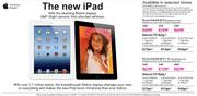 The New Ipad With Wi-Fi+4G-16GB
