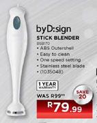 ByD:sing Stick Blender-BS8170