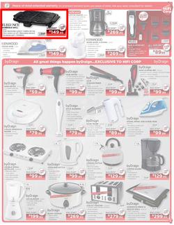 HiFi Corporation (31 May - 3 Jun), page 9