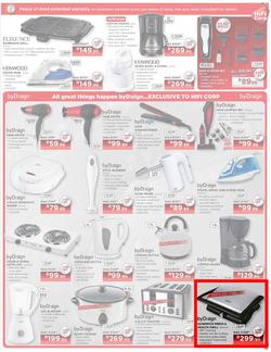 HiFi Corporation (31 May - 3 Jun), page 9
