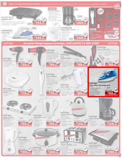 HiFi Corporation (31 May - 3 Jun), page 9