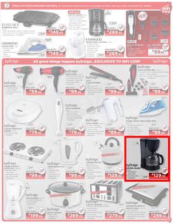 HiFi Corporation (31 May - 3 Jun), page 9