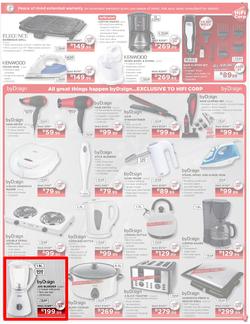 HiFi Corporation (31 May - 3 Jun), page 9