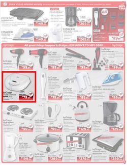 HiFi Corporation (31 May - 3 Jun), page 9