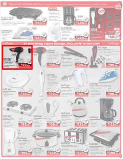 HiFi Corporation (31 May - 3 Jun), page 9