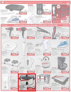 HiFi Corporation (31 May - 3 Jun), page 9