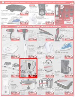 HiFi Corporation (31 May - 3 Jun), page 9