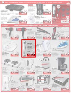 HiFi Corporation (31 May - 3 Jun), page 9