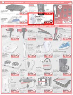HiFi Corporation (31 May - 3 Jun), page 9