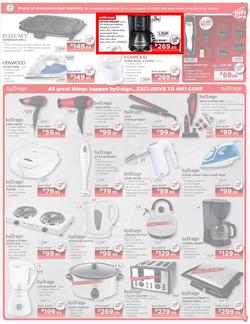 HiFi Corporation (31 May - 3 Jun), page 9