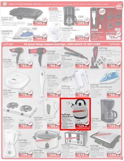 HiFi Corporation (31 May - 3 Jun), page 9