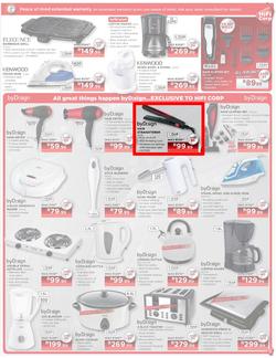 HiFi Corporation (31 May - 3 Jun), page 9